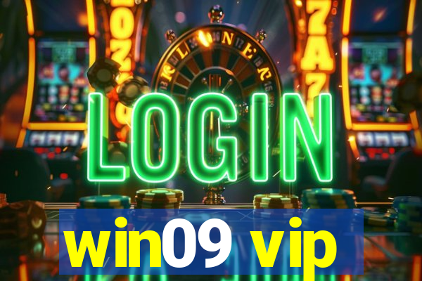 win09 vip